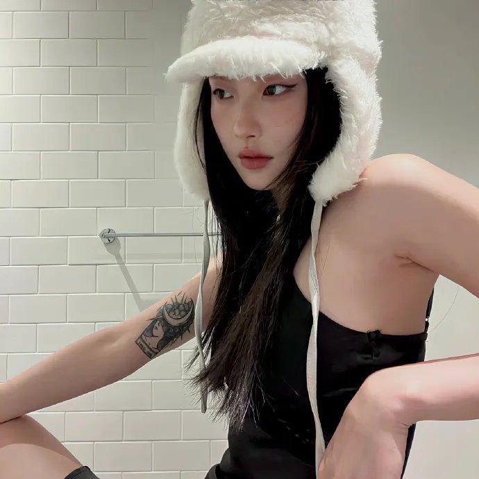 凉小姐的璀璨热恋