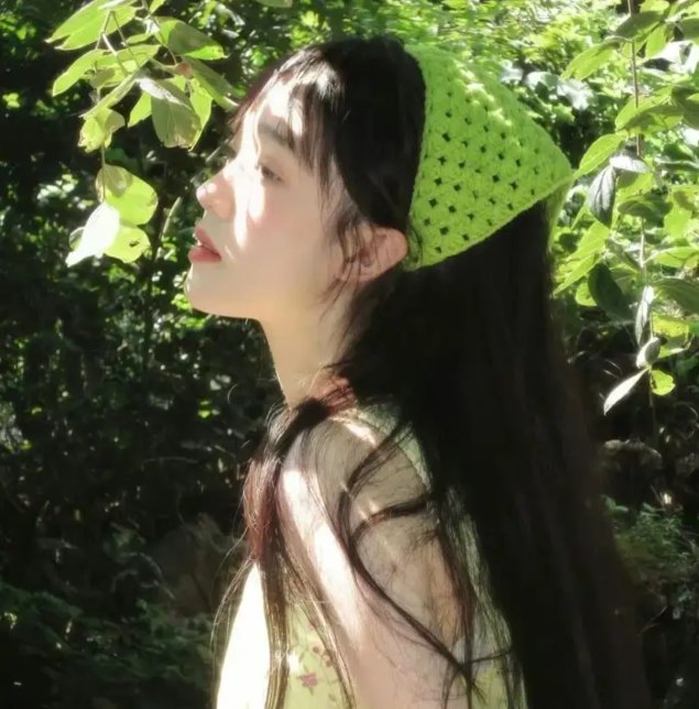 小妇人