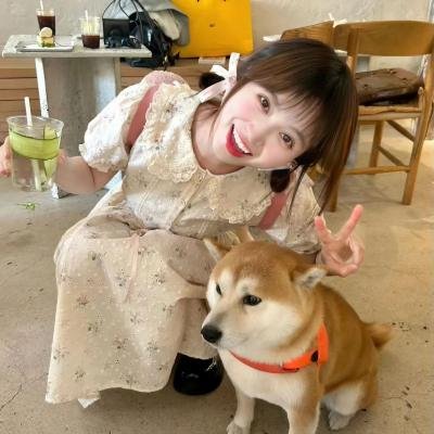 迷雾中的她